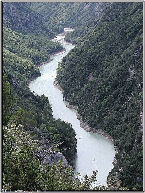 Gorges du Verdon