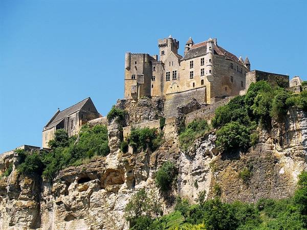 Castello di Beynac