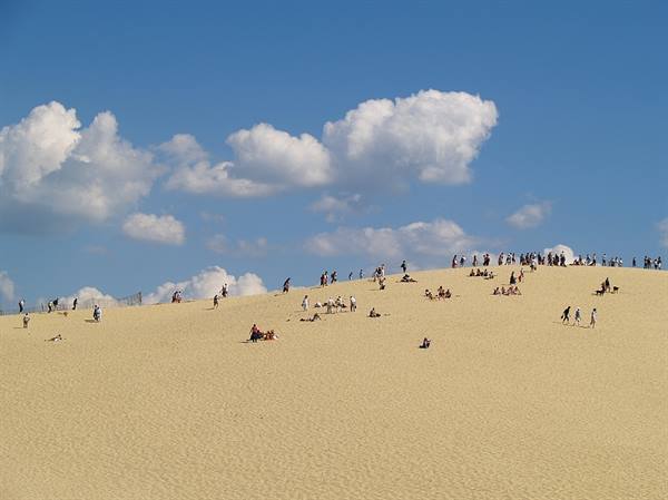 Dune du Pylat