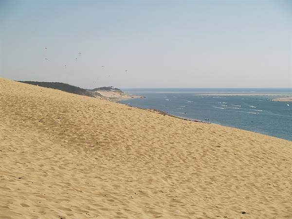 Dune du Pylat 2