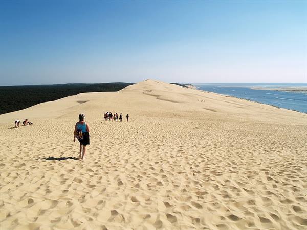 Dune du Pylat 3