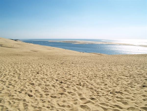 Dune du Pylat 4