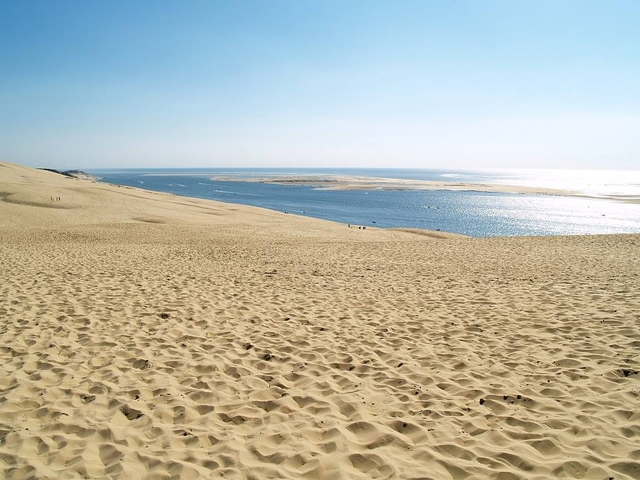 Dune du Pylat 4