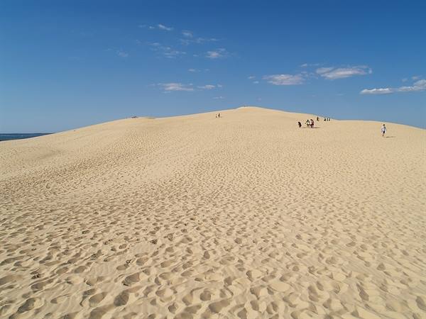 Dune du Pylat 5