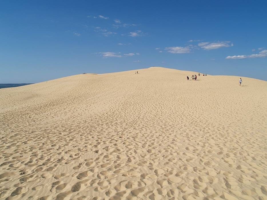 Dune du Pylat 5