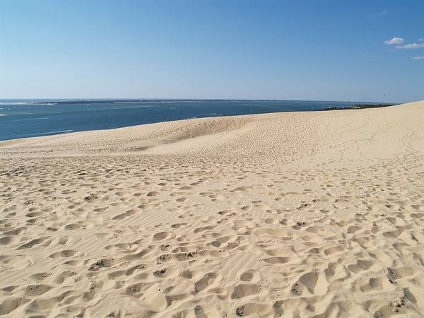 Dune du Pylat 6