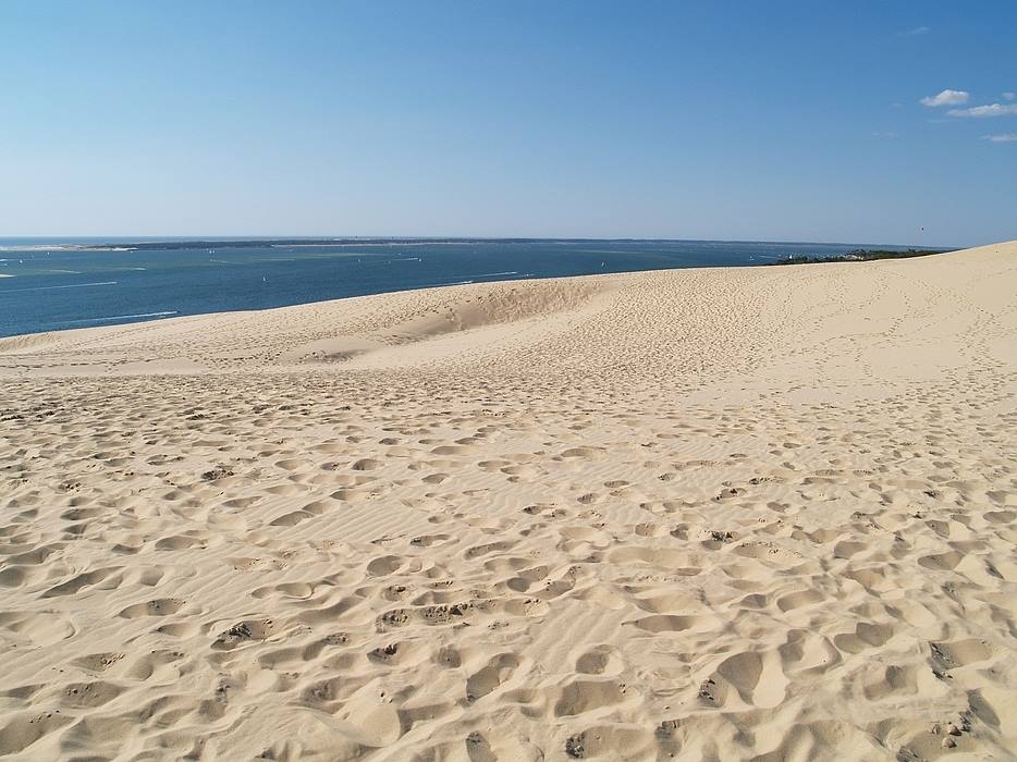 Dune du Pylat 6