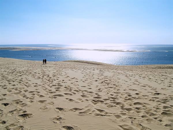 Dune du Pylat 7