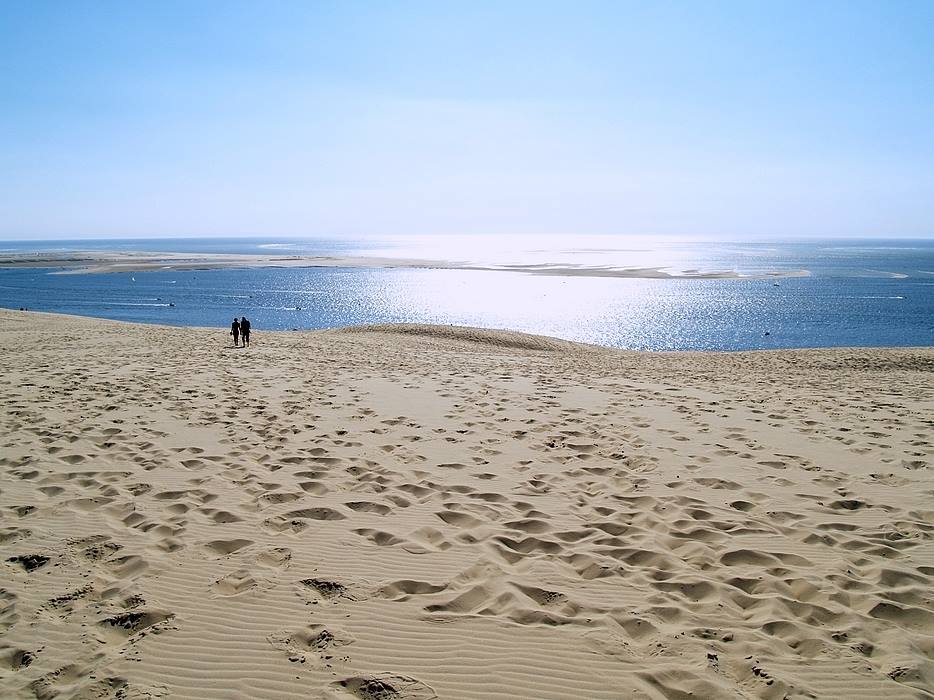 Dune du Pylat 7