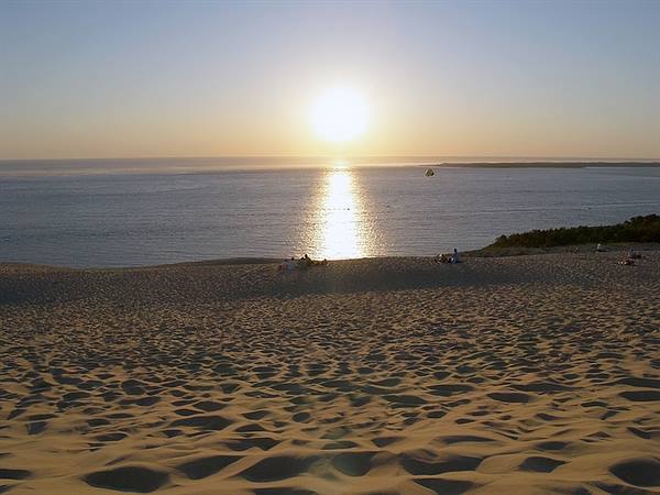 Dune du Pylat 8