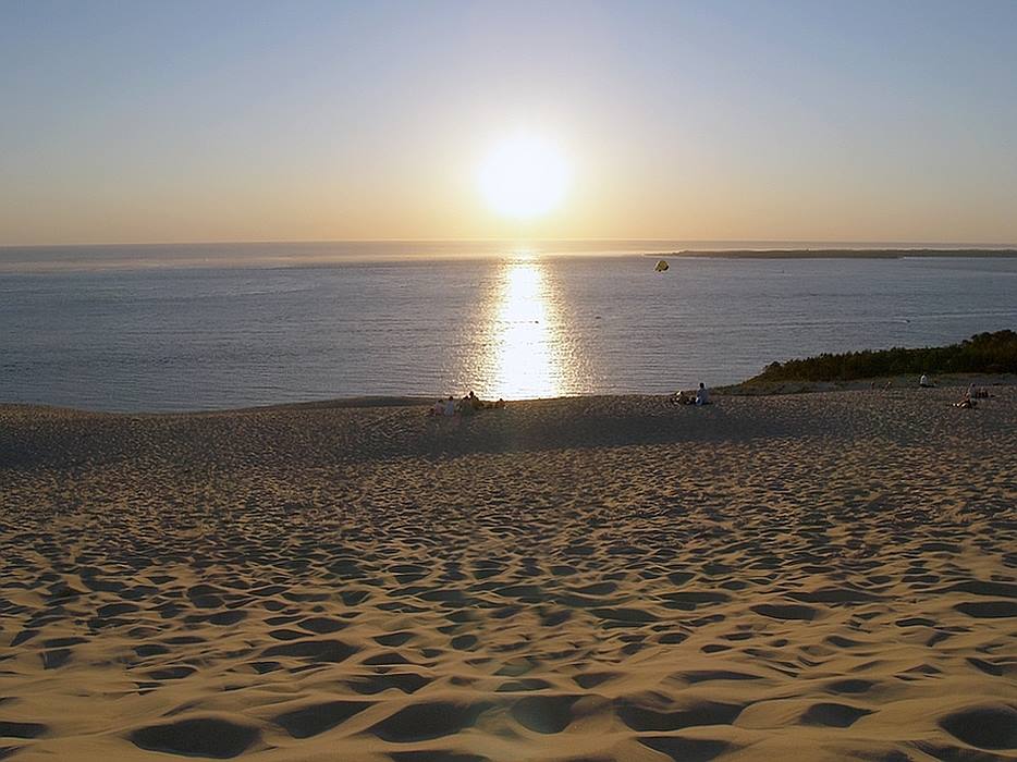 Dune du Pylat 8