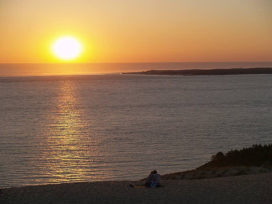Dune du Pylat 9