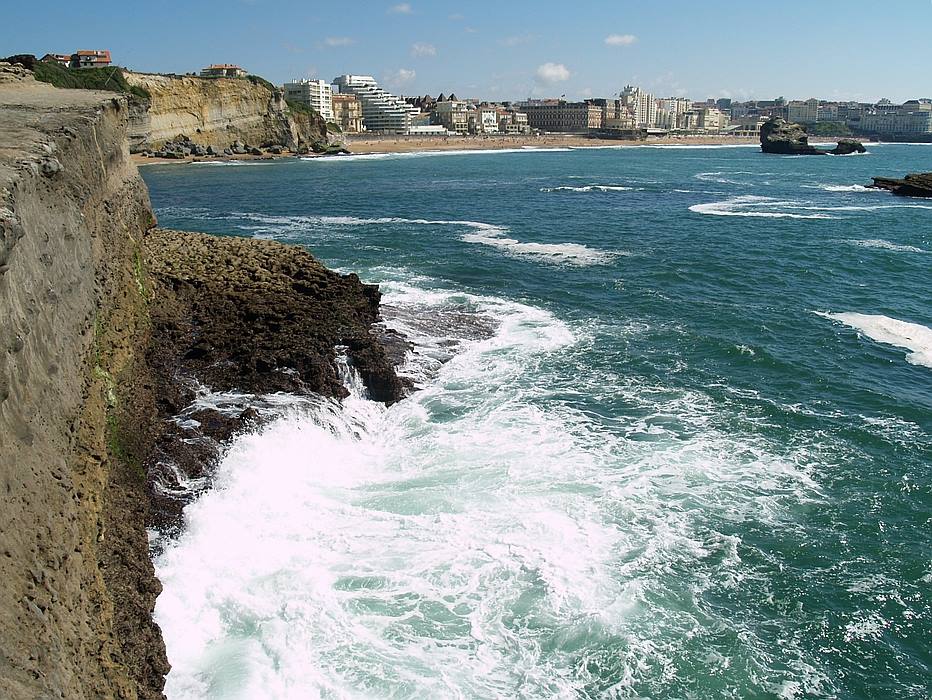 Biarritz 2