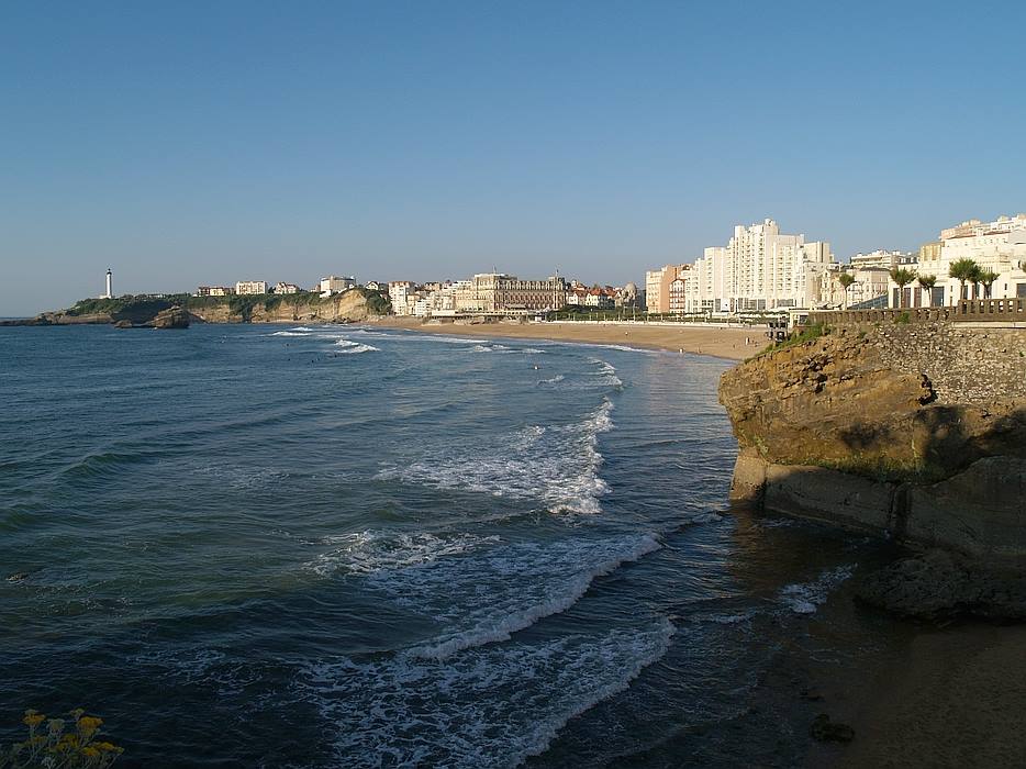 Biarritz 3