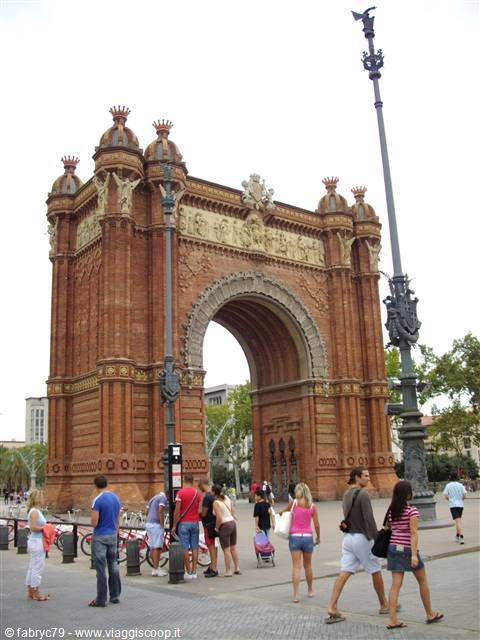 Arco di trionfo