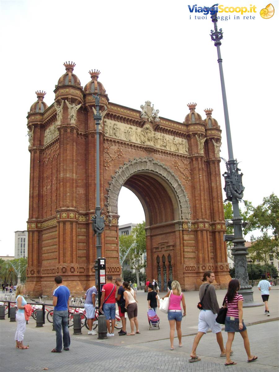Arco di trionfo