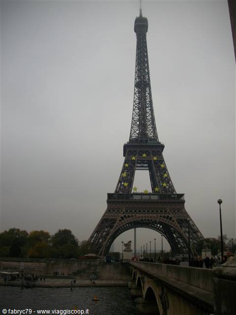 Come visitare Parigi in 2 gg