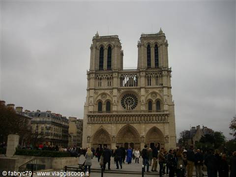 Notre Dame