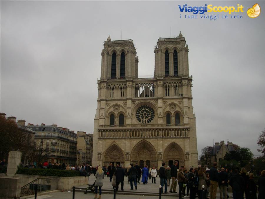 Notre Dame