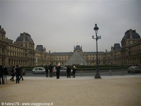 Louvre