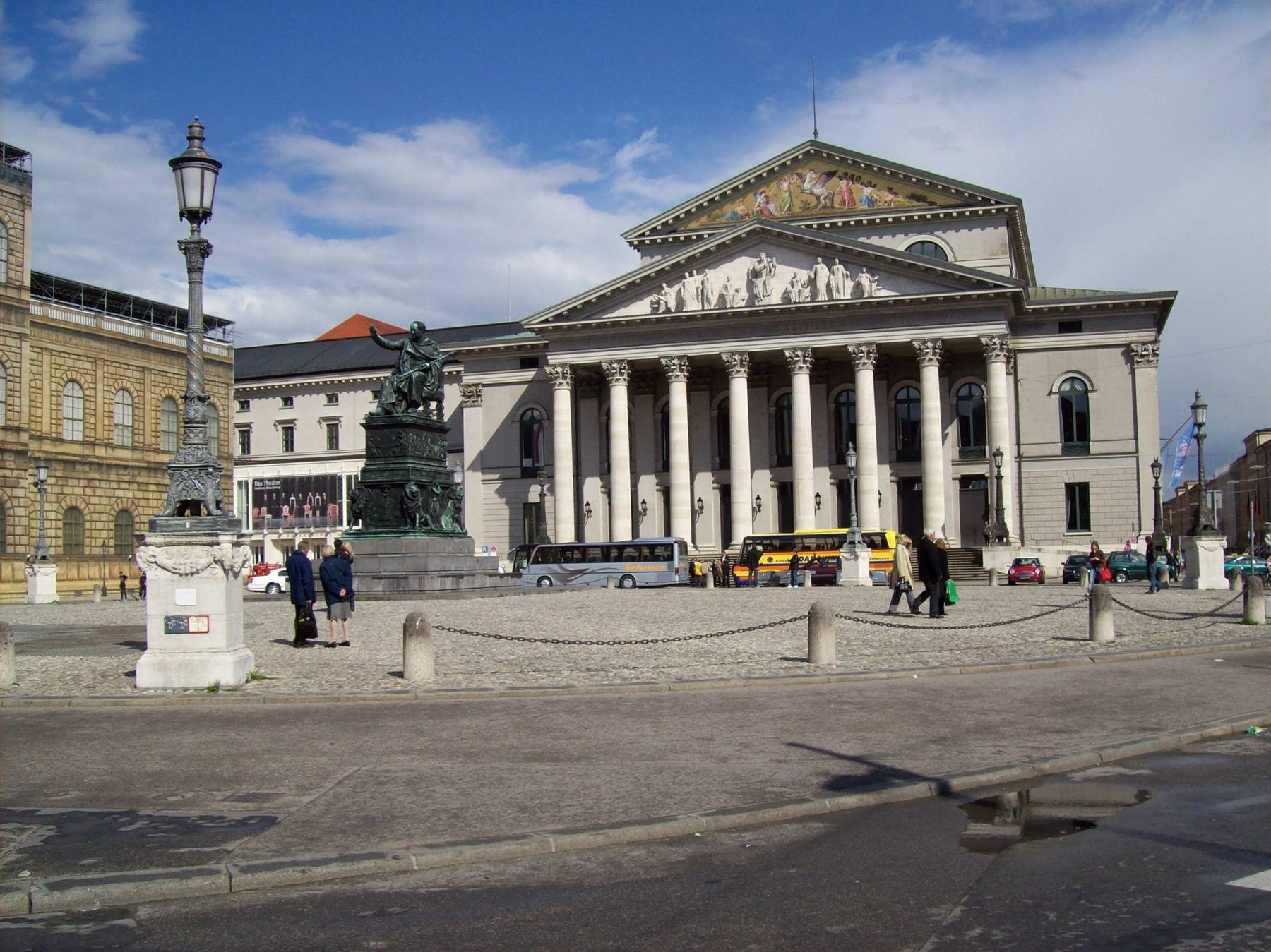 OdeonPlatz