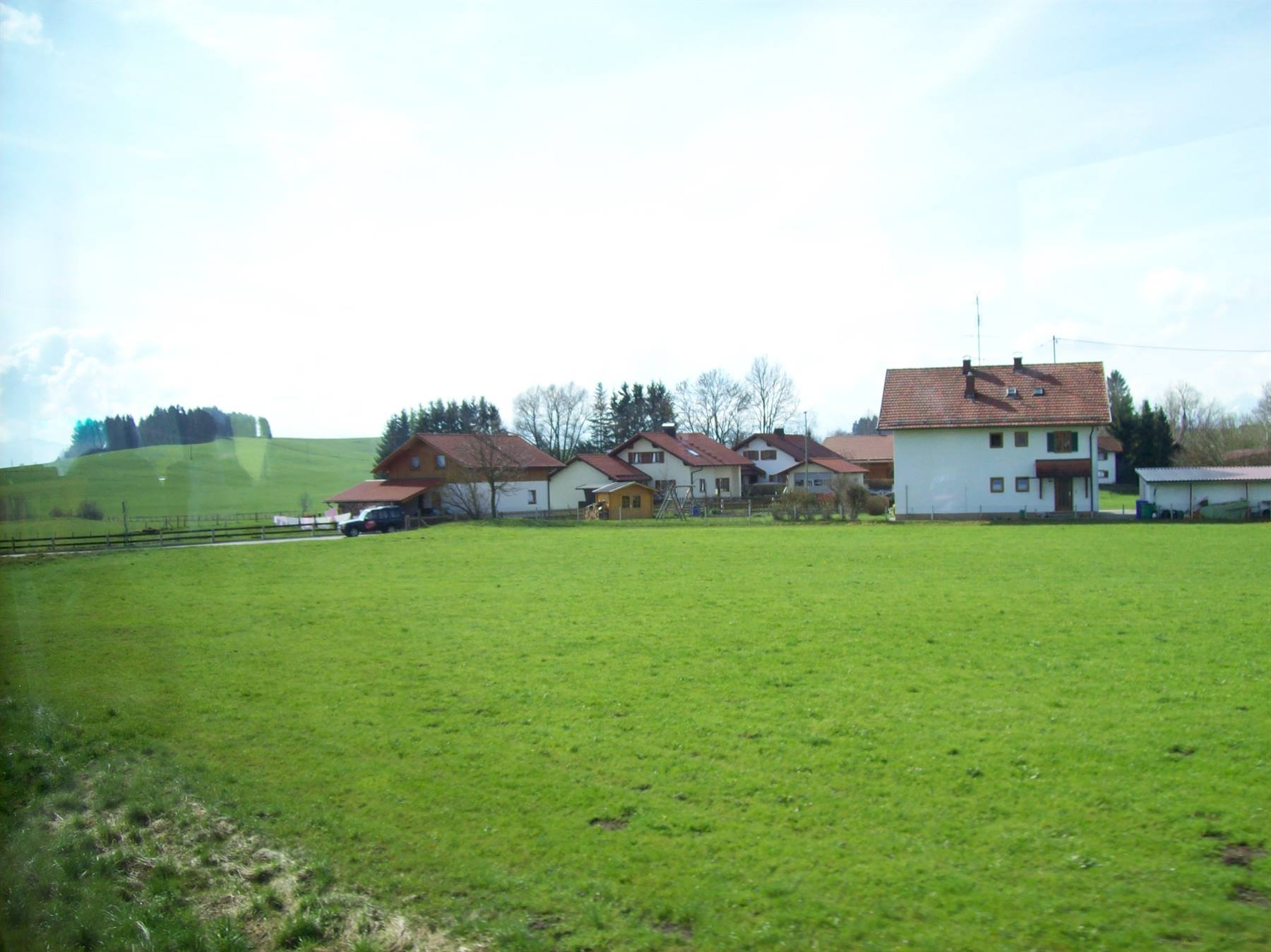 campagna bavarese