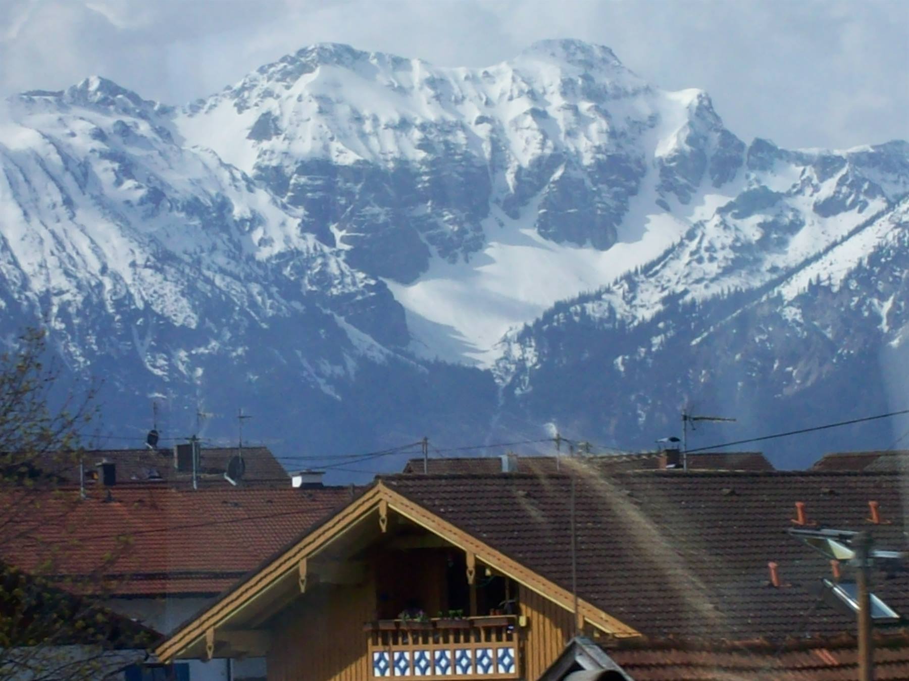 Alpi Bavaresi