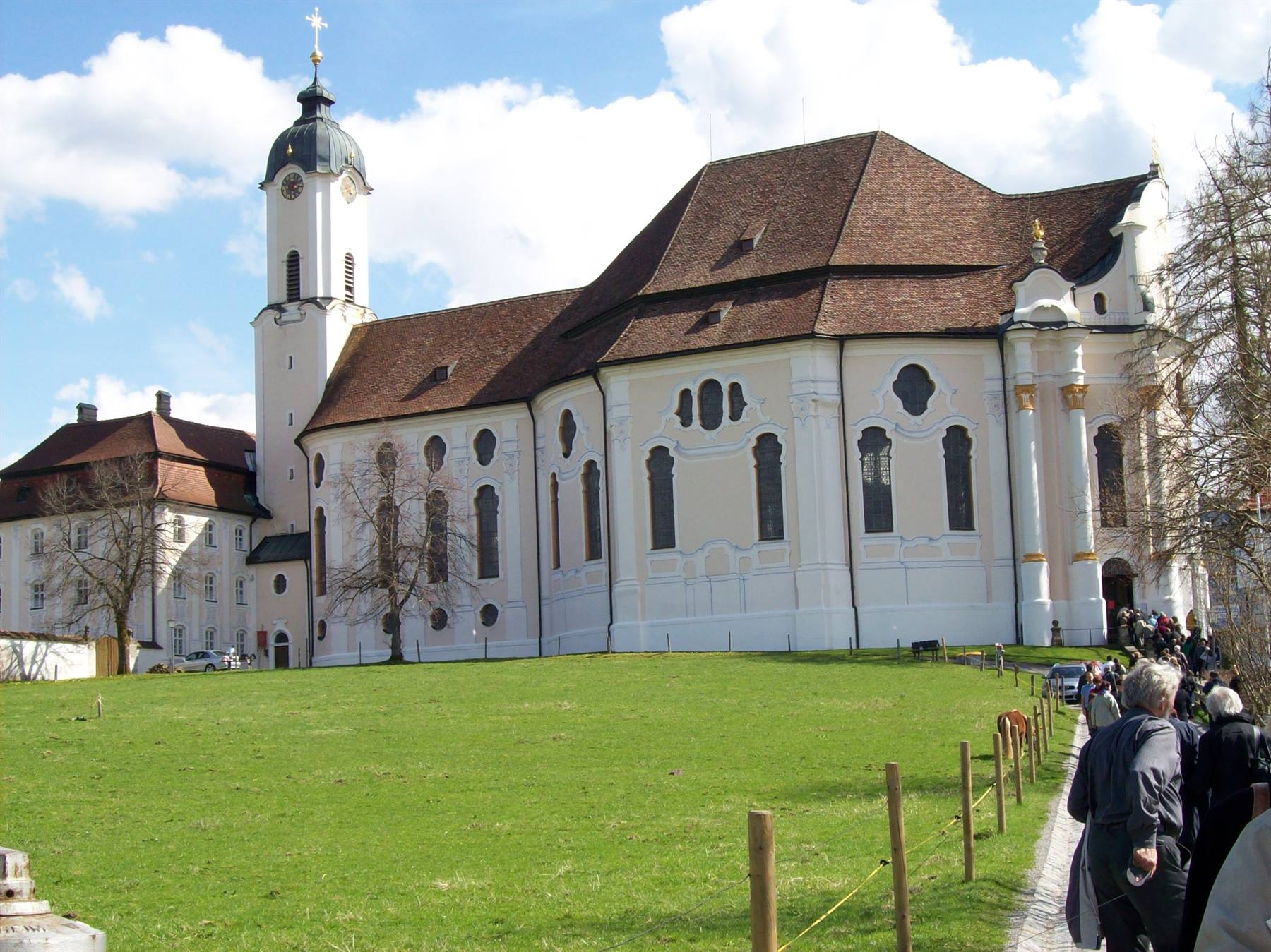 Weisinerkirke