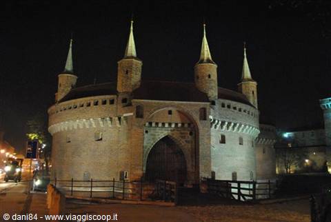 Cracovia