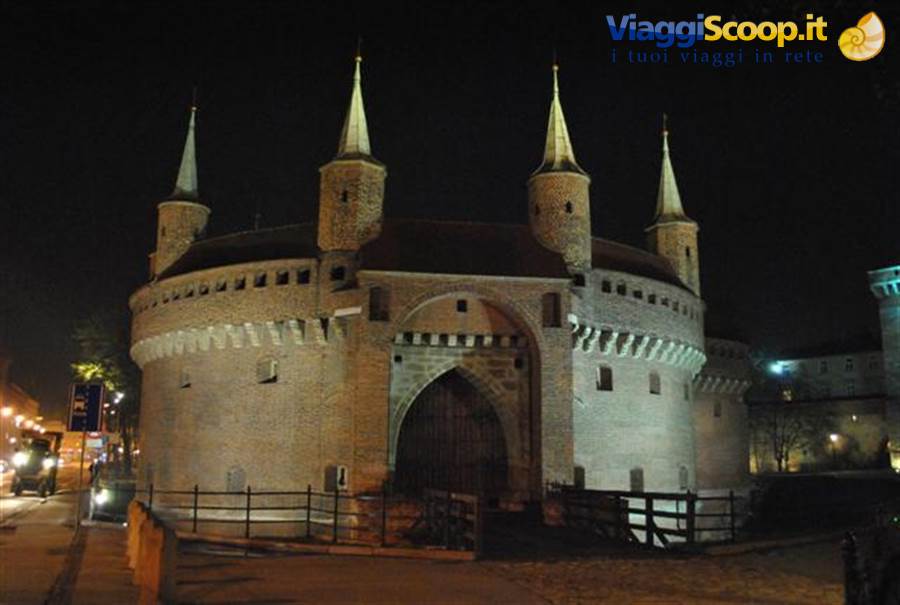 Cracovia
