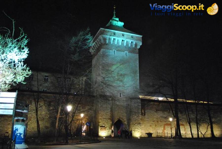 Cracovia