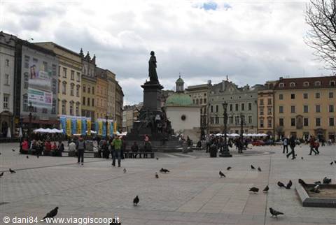Cracovia
