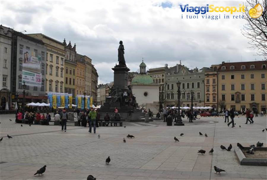Cracovia