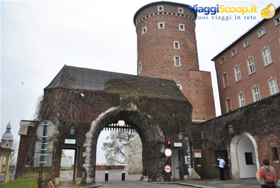 Cracovia