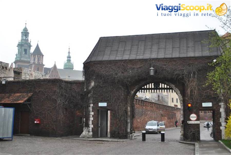 Cracovia