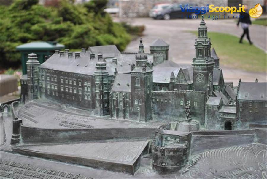 Cracovia