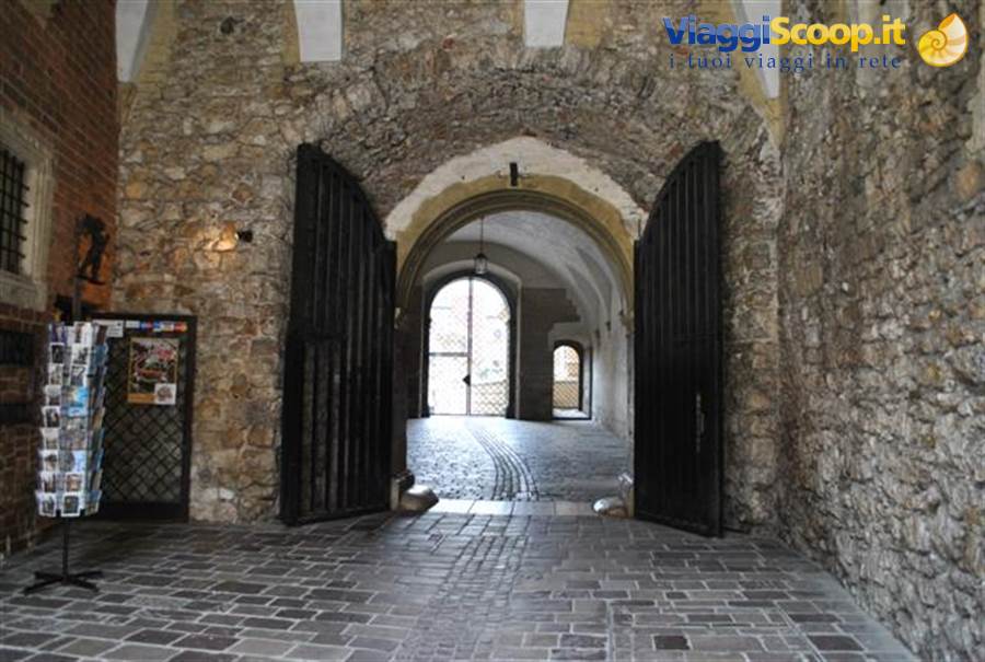 Cracovia