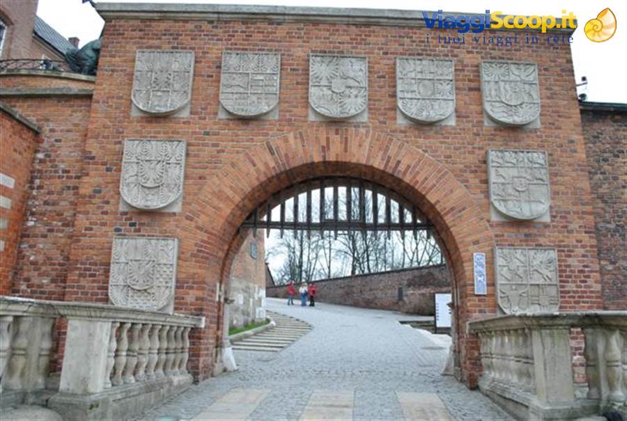 Cracovia