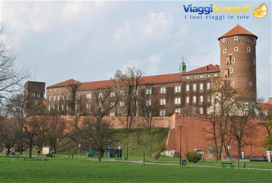 Cracovia