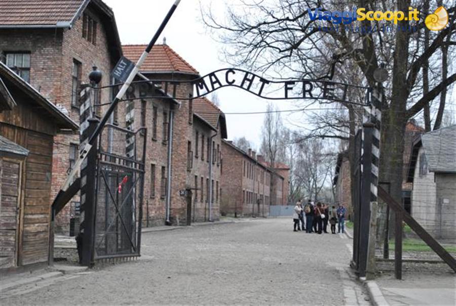 Auschwitz