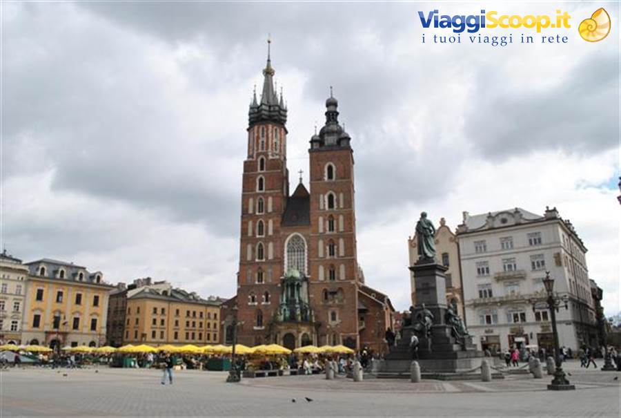 Cracovia