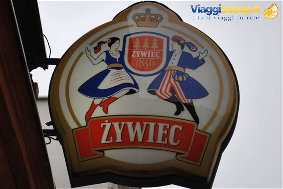Foto di viaggio in POLONIA