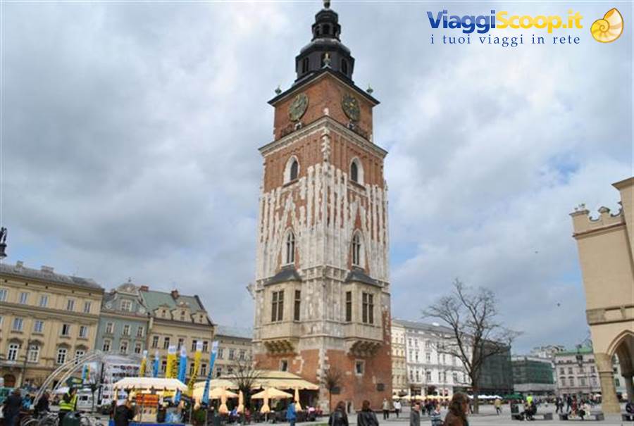 Cracovia