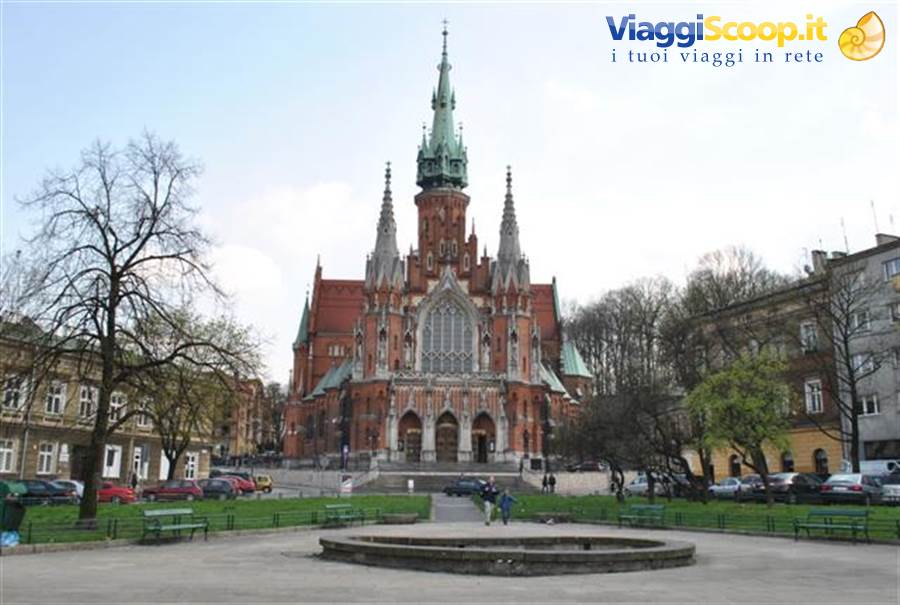 Cracovia