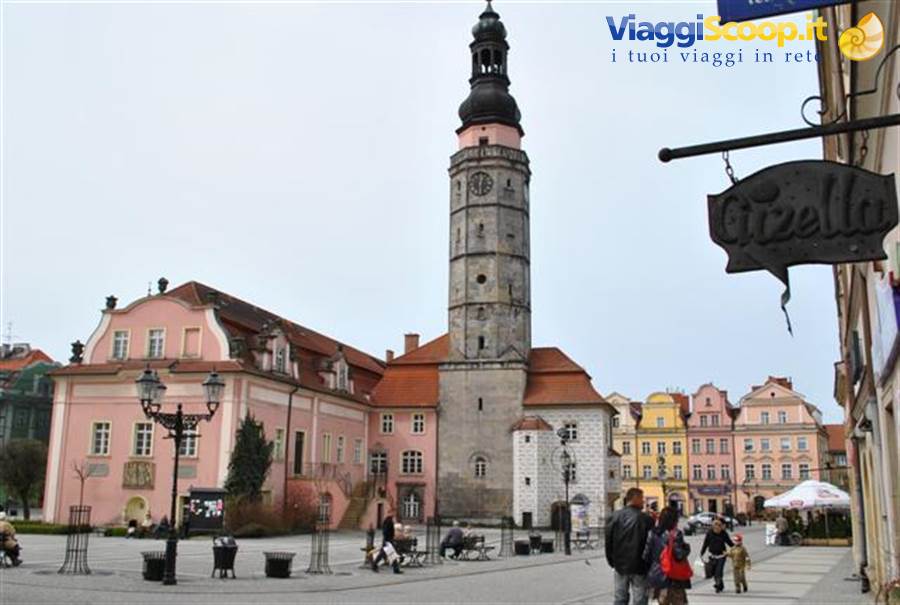 Boleslawiec