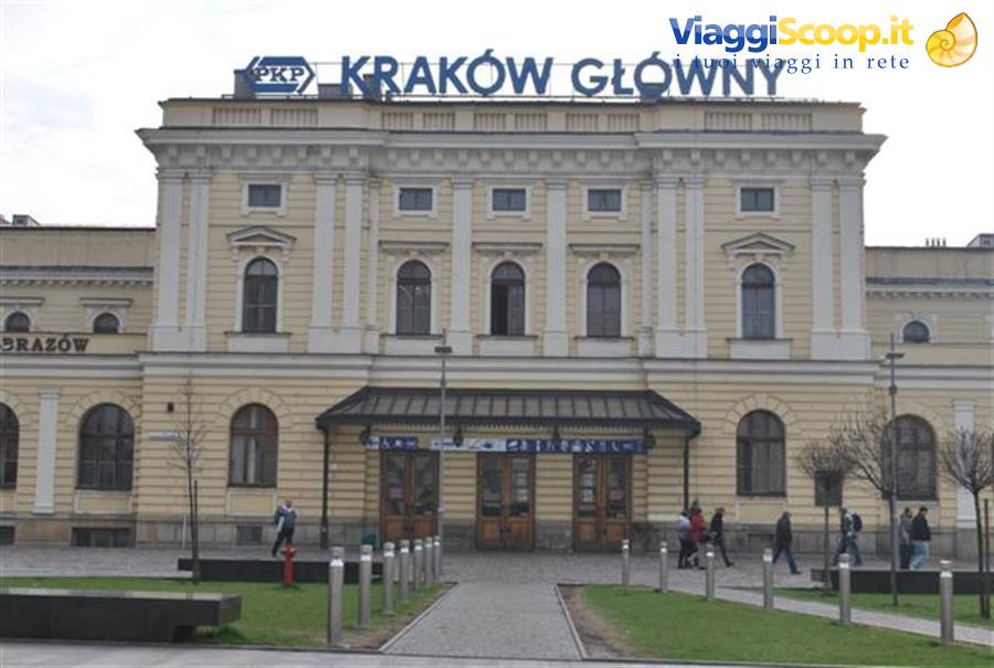 Cracovia