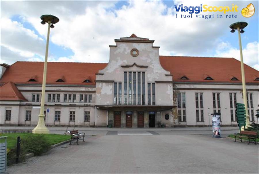 Legnica