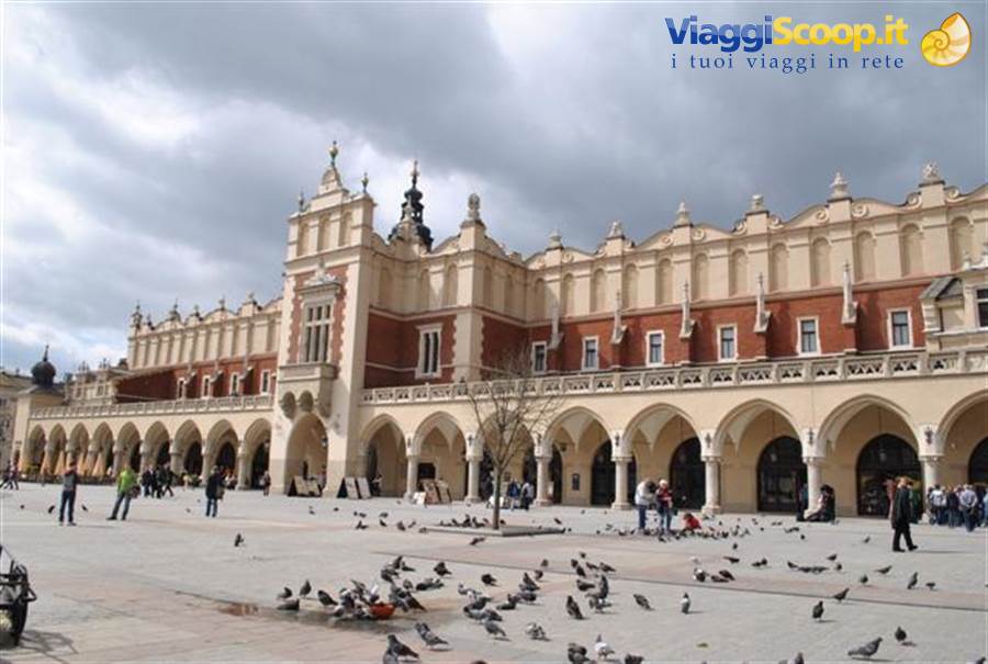 Cracovia