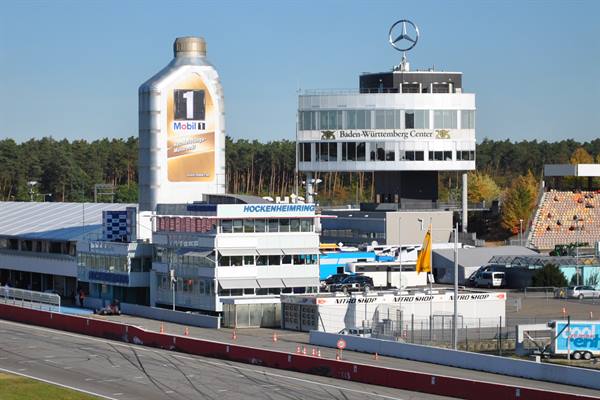 hockenheimring