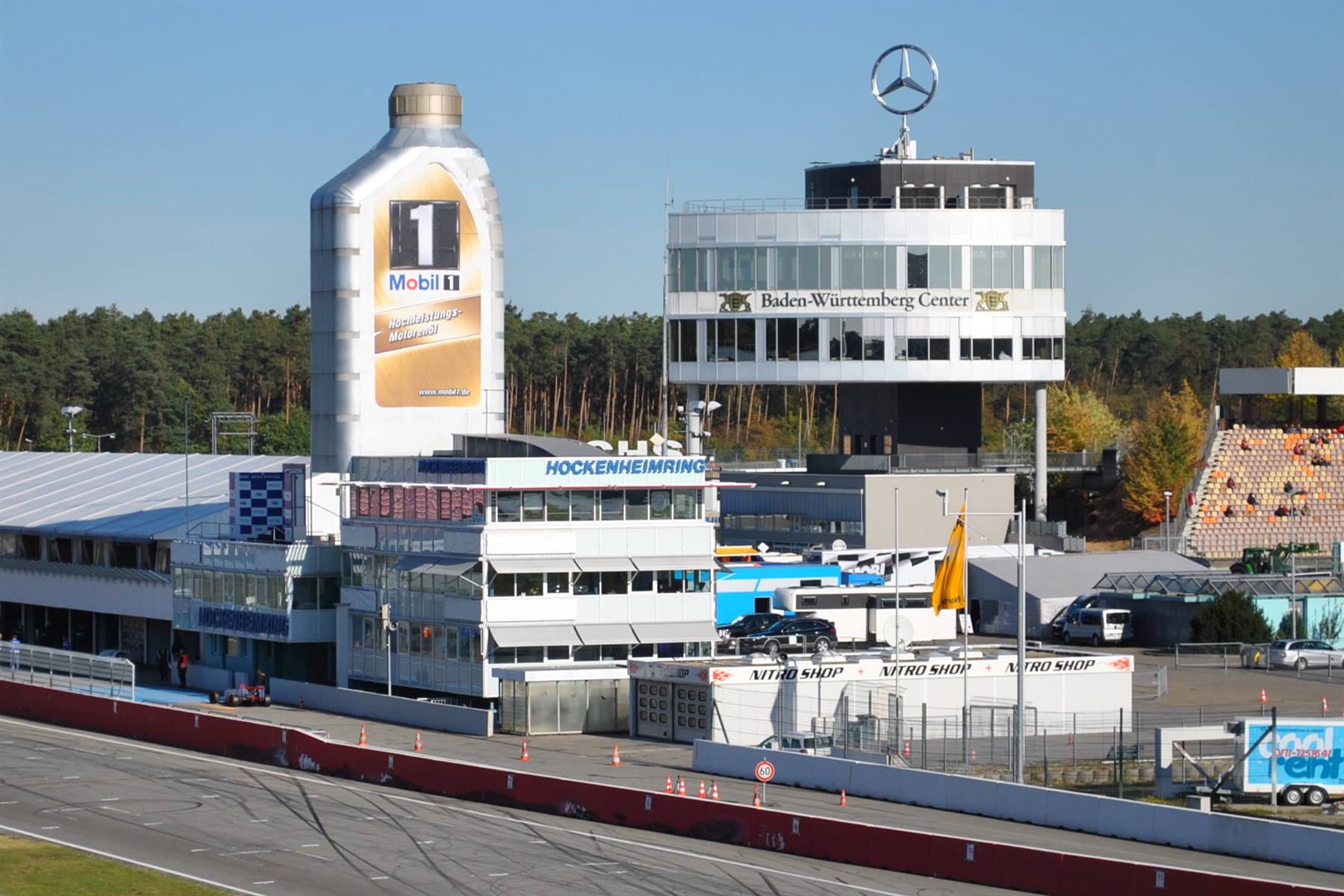 hockenheimring